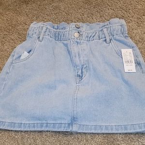 Pacsun skirt size small